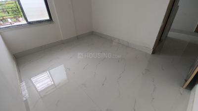 Bedroom Image of 424 Sq.ft 1 BHK Apartment / Flat for sale in Konnagar Hooghly for Rs. 1102400