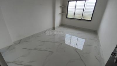 Bedroom Image of 844 Sq.ft 2 BHK Apartment / Flat for sale in Konnagar Hooghly for Rs. 2194400