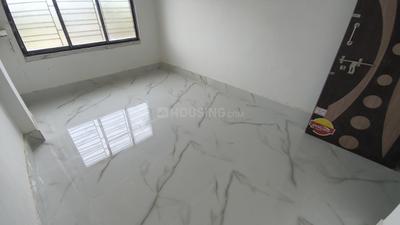 Bedroom Image of 844 Sq.ft 2 BHK Apartment / Flat for sale in Konnagar Hooghly for Rs. 2194400