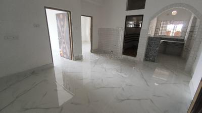 Living Room Image of 844 Sq.ft 2 BHK Apartment / Flat for sale in Konnagar Hooghly for Rs. 2194400