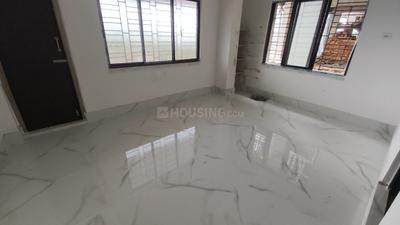 Bedroom Image of 844 Sq.ft 2 BHK Apartment / Flat for sale in Konnagar Hooghly for Rs. 2194400