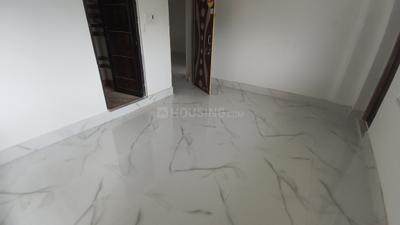 Bedroom Image of 844 Sq.ft 2 BHK Apartment / Flat for sale in Konnagar Hooghly for Rs. 2194400