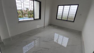 Bedroom Image of 837 Sq.ft 2 BHK Apartment / Flat for sale in Konnagar Hooghly for Rs. 2176200