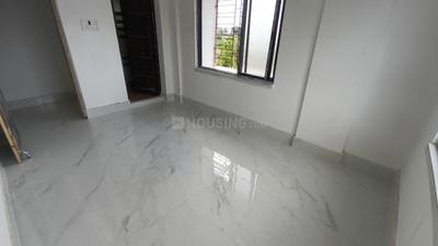 Bedroom Image of 837 Sq.ft 2 BHK Apartment / Flat for sale in Konnagar Hooghly for Rs. 2176200