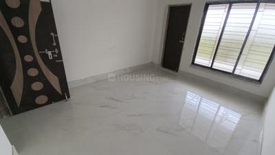 Bedroom Image of 837 Sq.ft 2 BHK Apartment / Flat for sale in Konnagar Hooghly for Rs. 2176200