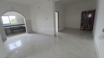 Living Room Image of 837 Sq.ft 2 BHK Apartment / Flat for sale in Konnagar Hooghly for Rs. 2176200