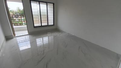 Bedroom Image of 837 Sq.ft 2 BHK Apartment / Flat for sale in Konnagar Hooghly for Rs. 2176200
