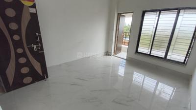 Bedroom Image of 837 Sq.ft 2 BHK Apartment / Flat for sale in Konnagar Hooghly for Rs. 2176200