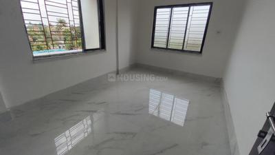 Bedroom Image of 837 Sq.ft 2 BHK Apartment / Flat for sale in Konnagar Hooghly for Rs. 2176200