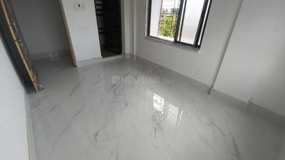 Bedroom Image of 837 Sq.ft 2 BHK Apartment / Flat for sale in Konnagar Hooghly for Rs. 2176200