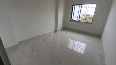 Bedroom Image of 1043 Sq.ft 3 BHK Apartment / Flat for sale in Konnagar Hooghly for Rs. 2714400