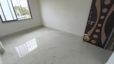 Bedroom Image of 1043 Sq.ft 3 BHK Apartment / Flat for sale in Konnagar Hooghly for Rs. 2714400