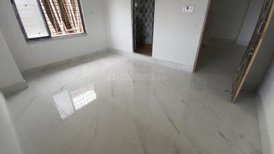 Bedroom Image of 1043 Sq.ft 3 BHK Apartment / Flat for sale in Konnagar Hooghly for Rs. 2714400