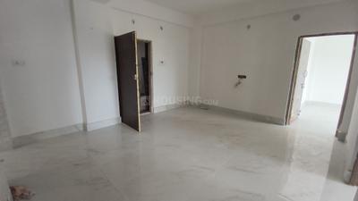 Living Room Image of 1043 Sq.ft 3 BHK Apartment / Flat for sale in Konnagar Hooghly for Rs. 2714400