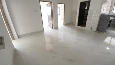 Living Room Image of 1043 Sq.ft 3 BHK Apartment / Flat for sale in Konnagar Hooghly for Rs. 2714400