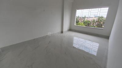 Bedroom Image of 1043 Sq.ft 3 BHK Apartment / Flat for sale in Konnagar Hooghly for Rs. 2714400