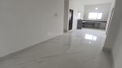 Living Room Image of 1093 Sq.ft 3 BHK Apartment / Flat for sale in Konnagar Hooghly for Rs. 2841800
