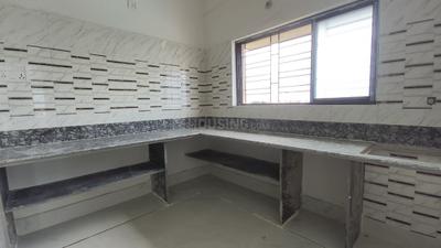 Kitchen Image of 1093 Sq.ft 3 BHK Apartment / Flat for sale in Konnagar Hooghly for Rs. 2841800