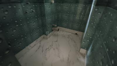 Bathroom Image of 505 Sq.ft 1 BHK Apartment / Flat for sale in Konnagar Hooghly for Rs. 1515000