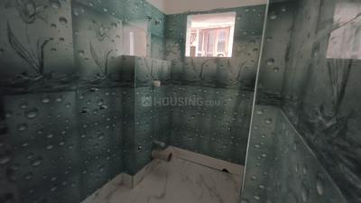 Bathroom Image of 505 Sq.ft 1 BHK Apartment / Flat for sale in Konnagar Hooghly for Rs. 1515000