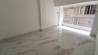 1 BHK Flat