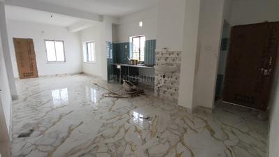 Living Room Image of 1005 Sq.ft 2 BHK Apartment / Flat for sale in Konnagar Hooghly for Rs. 2663250