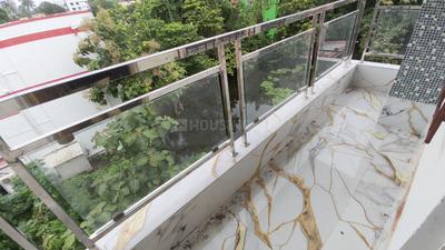 Image of 1005 Sq.ft 2 BHK Apartment / Flat for sale in Konnagar, Hooghly for Rs. 2663250