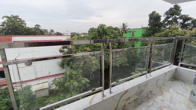 Image of 1005 Sq.ft 2 BHK Apartment / Flat for sale in Konnagar, Hooghly for Rs. 2663250