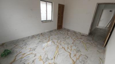 Bedroom Image of 1005 Sq.ft 2 BHK Apartment / Flat for sale in Konnagar Hooghly for Rs. 2663250