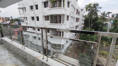 Image of 1005 Sq.ft 2 BHK Apartment / Flat for sale in Konnagar, Hooghly for Rs. 2663250