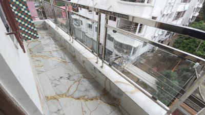 Image of 1005 Sq.ft 2 BHK Apartment / Flat for sale in Konnagar, Hooghly for Rs. 2663250