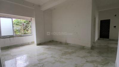 Living Room Image of 1214 Sq.ft 3 BHK Apartment / Flat for sale in Konnagar Hooghly for Rs. 3217100