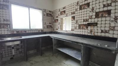 Kitchen Image of 1214 Sq.ft 3 BHK Apartment / Flat for sale in Konnagar Hooghly for Rs. 3217100