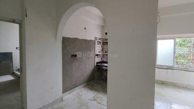 Kitchen Image of 1214 Sq.ft 3 BHK Apartment / Flat for sale in Konnagar Hooghly for Rs. 3217100