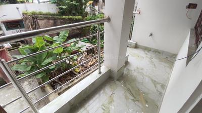 Image of 1214 Sq.ft 3 BHK Apartment / Flat for sale in Konnagar, Hooghly for Rs. 3217100
