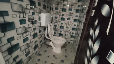 Image of 1214 Sq.ft 3 BHK Apartment / Flat for sale in Konnagar, Hooghly for Rs. 3217100