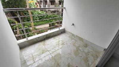 Balcony Image of 729 Sq.ft 2 BHK Apartment / Flat for sale in Konnagar Hooghly for Rs. 1932850