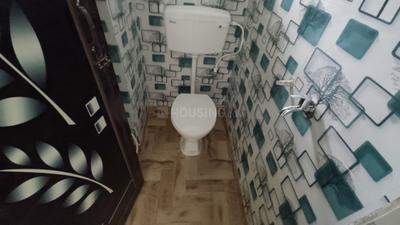 Image of 729 Sq.ft 2 BHK Apartment / Flat for sale in Konnagar, Hooghly for Rs. 1932850