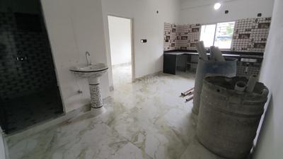 Living Room Image of 729 Sq.ft 2 BHK Apartment / Flat for sale in Konnagar Hooghly for Rs. 1932850