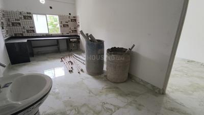 Living Room Image of 729 Sq.ft 2 BHK Apartment / Flat for sale in Konnagar Hooghly for Rs. 1932850