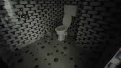Image of 729 Sq.ft 2 BHK Apartment / Flat for sale in Konnagar, Hooghly for Rs. 1932850