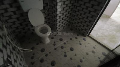 Image of 729 Sq.ft 2 BHK Apartment / Flat for sale in Konnagar, Hooghly for Rs. 1932850