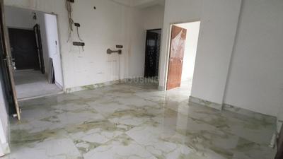Living Room Image of 1016 Sq.ft 3 BHK Apartment / Flat for sale in Konnagar Hooghly for Rs. 2692400