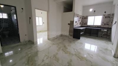 Living Room Image of 1016 Sq.ft 3 BHK Apartment / Flat for sale in Konnagar Hooghly for Rs. 2692400