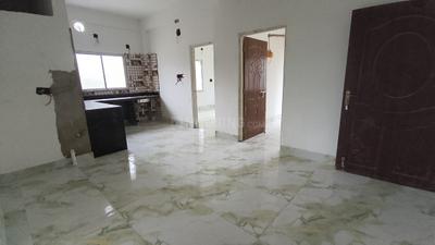 Living Room Image of 1016 Sq.ft 3 BHK Apartment / Flat for sale in Konnagar Hooghly for Rs. 2692400