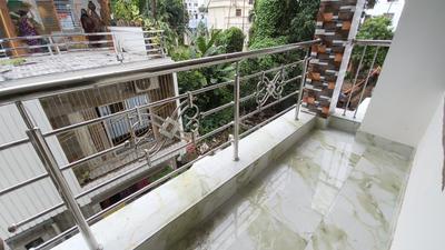Image of 1016 Sq.ft 3 BHK Apartment / Flat for sale in Konnagar, Hooghly for Rs. 2692400