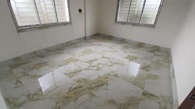Bedroom Image of 1016 Sq.ft 3 BHK Apartment / Flat for sale in Konnagar Hooghly for Rs. 2692400