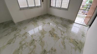 Bedroom Image of 1016 Sq.ft 3 BHK Apartment / Flat for sale in Konnagar Hooghly for Rs. 2692400