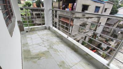 Image of 1016 Sq.ft 3 BHK Apartment / Flat for sale in Konnagar, Hooghly for Rs. 2692400