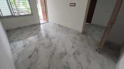 Bedroom Image of 1118 Sq.ft 3 BHK Apartment / Flat for sale in Konnagar Hooghly for Rs. 3074500